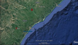 Tremor de terra