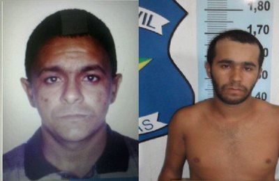Dupla é presa por roubos na região do Agreste alagoano