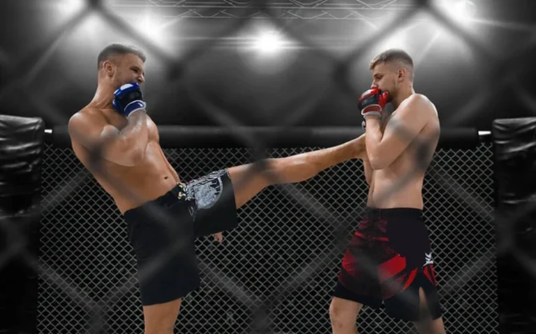 Prefeitura de Penedo apoia maior evento de MMA da região no próximo sábado, 20