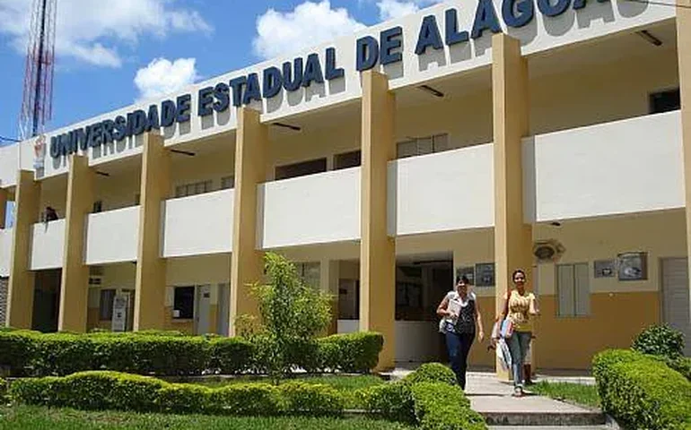 Curso de mestrado da Uneal abre inscrições para processo seletivo