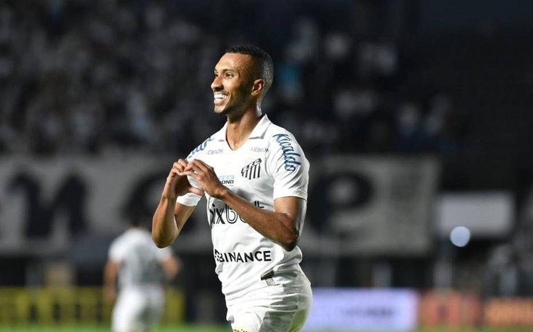 Soteldo brilha e ajuda Santos a vencer a primeira sobre o São Paulo em 2022