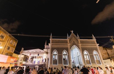 Cultura convoca artistas e grupos com atuação em bairros afundados para cadastramento