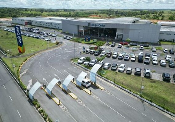 Recife Outlet consolida modelo de vendas com desconto no Estado