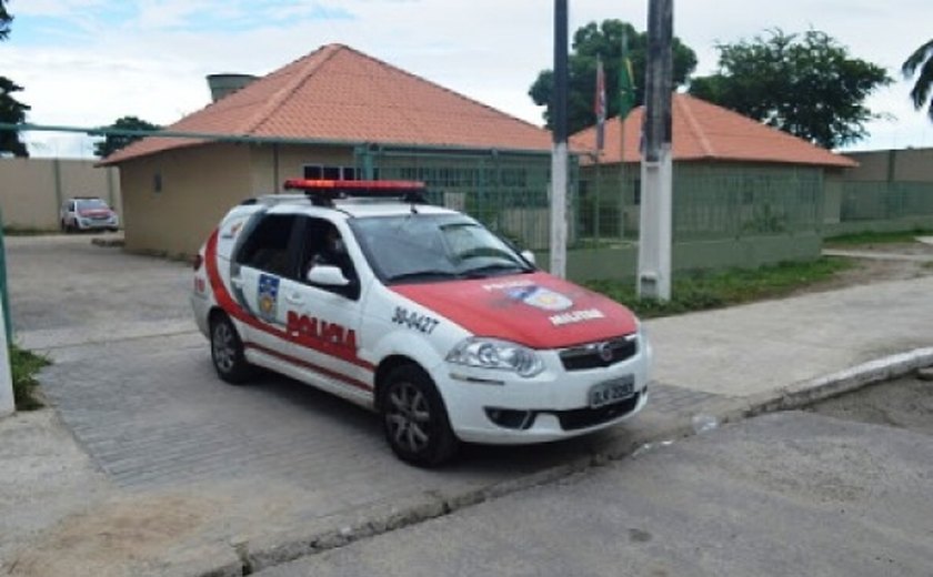 Jovem é morto a tiros no Clima Bom