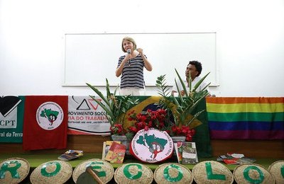 Ufal inicia o primeiro curso de bacharelado em Agroecologia do Brasil destinado aos assentados