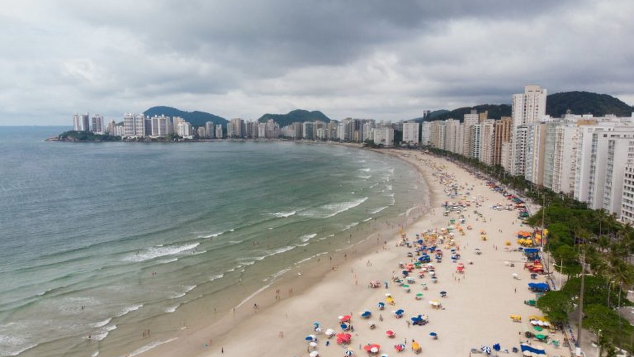 Cancelado debate sobre a construção de túnel entre Santos e Guarujá