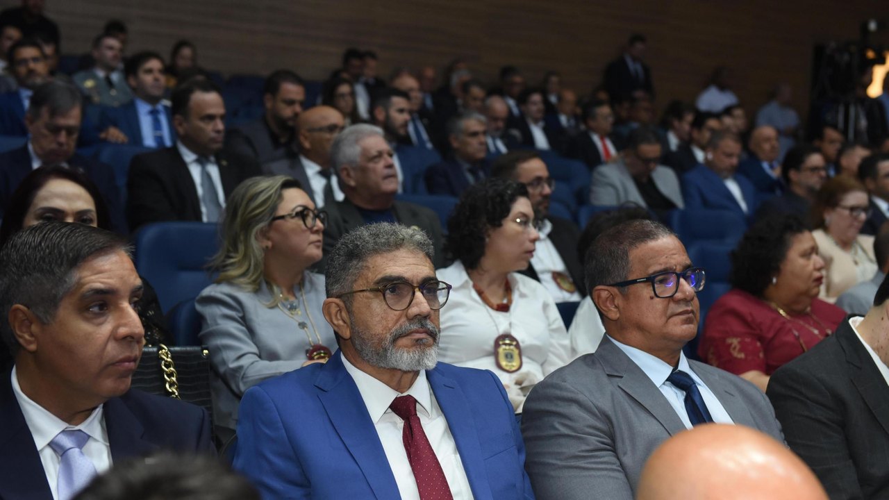 Alagoas participa da 100ª reunião ordinária do Conselho Nacional dos Secretários de Segurança Pública