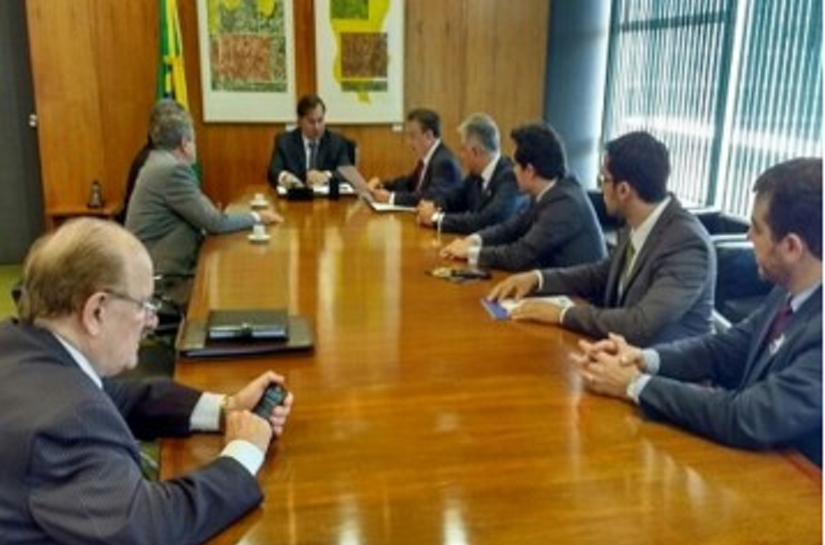 CNM solicita aprovação de propostas essenciais à gestão municipal
