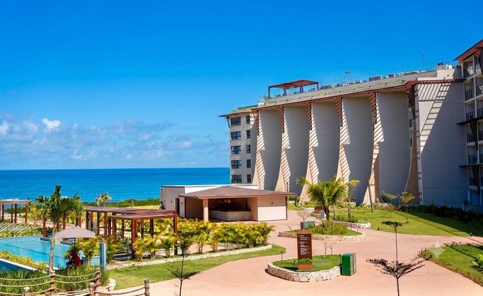 Tauá Resort João Pessoa
