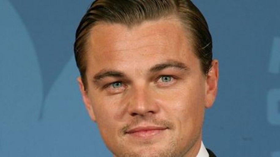 Leonardo DiCaprio será chefe do FBI em novo filme
