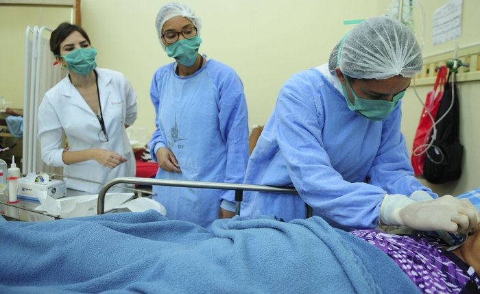 Estados e municípios partilharam mais de R$ 815,1 milhões, em dezembro