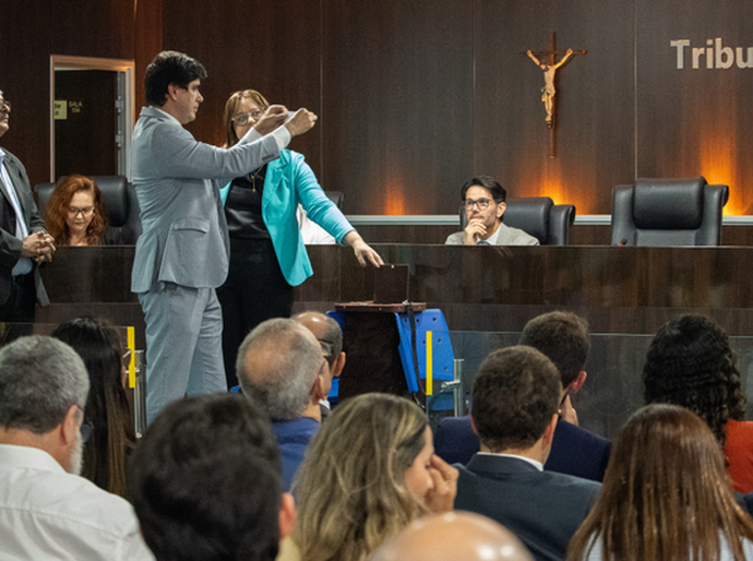 TRE/AL define ordem da propaganda eleitoral gratuita para as Eleições