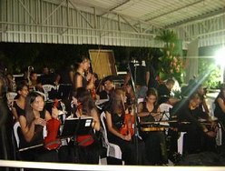 Orquestra