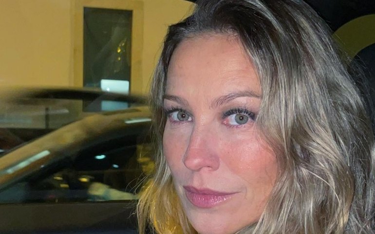 'Leva para o pessoal', diz Luana Piovani sobre processos judiciais envolvendo Pedro Scooby