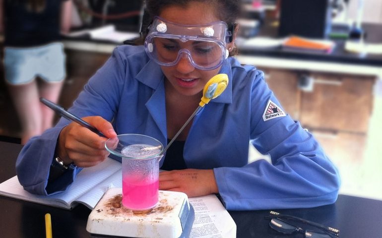 Comissões vão debater desafios das mulheres na carreira científica