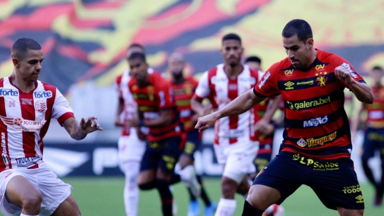Boletim do esporte: quarta-feira de clássicos nos estaduais