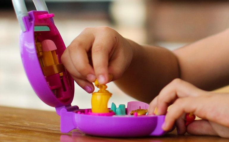 Inmetro inicia operação Criança Segura, baseada em produtos infantis