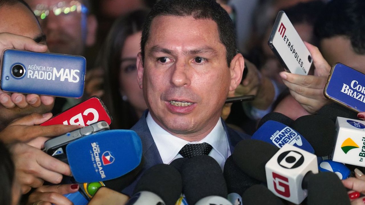 ‘Eu não tenho dúvida do compromisso de Lula com a democracia’, diz Marcelo Ramos