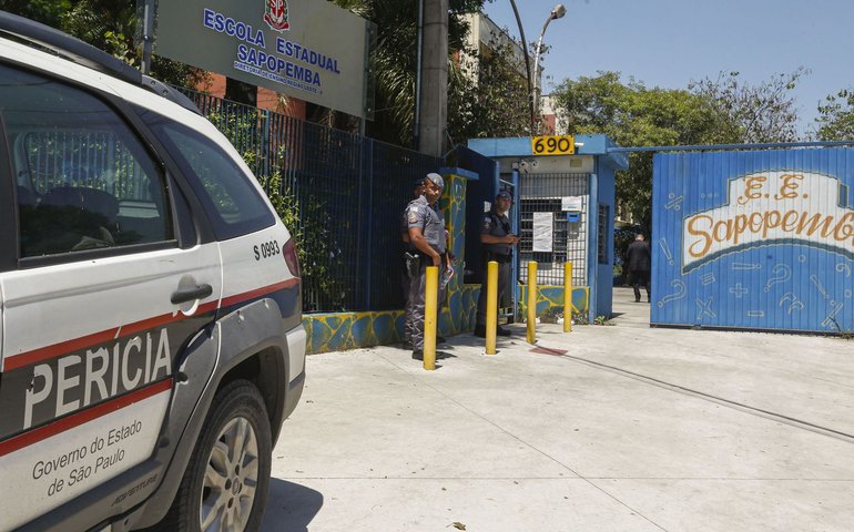 Pesquisador alerta para ação de grupos de ódio em ataques a escolas