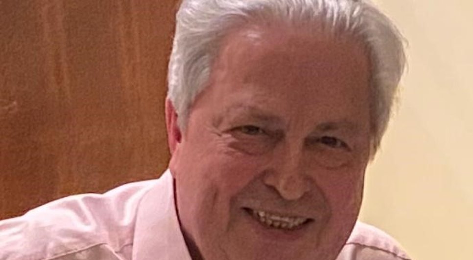 Empresário sergipano, Marcos Franco morre aos 68 anos em São Paulo