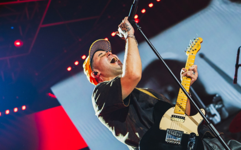 Bruno Diegues leva o projeto “Mais Uma Noite” à Europa com shows em Portugal e Irlanda