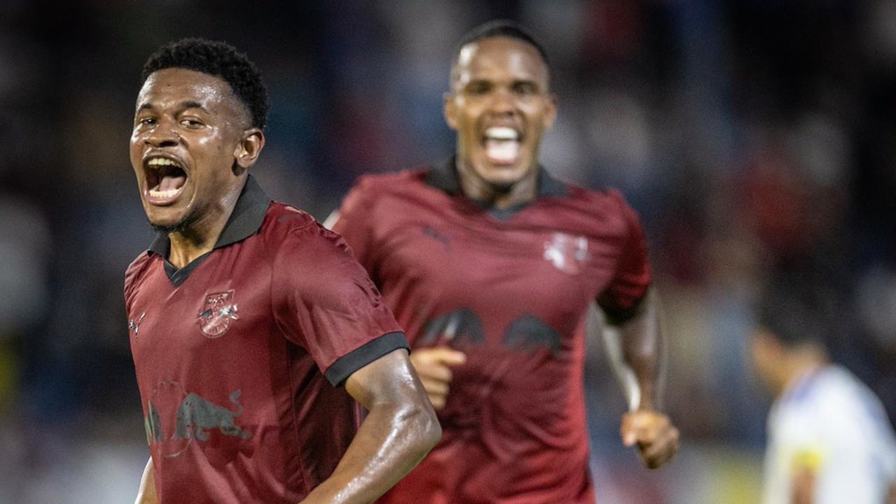 Vitória do Bragantino sobre o Cruzeiro encerra rodada do Brasileiro