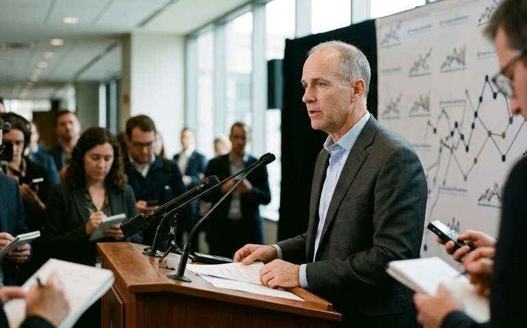 Índice PCE dos EUA avança 0,4% em fevereiro e supera expectativas