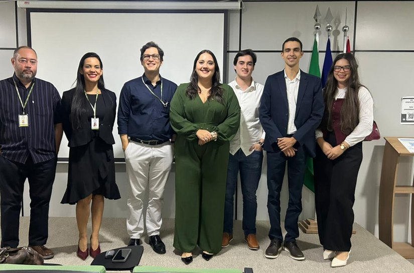 Procon Maceió participa de encontro formativo sobre operadoras de planos de saúde em Caruaru