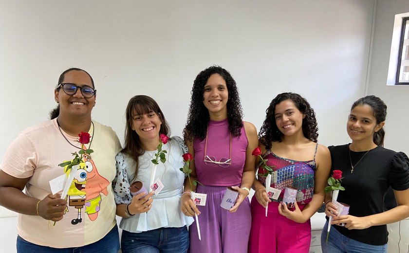 Muito além dos cálculos: engenheiras da Seinfra constroem obras, sonhos e propósitos de vida