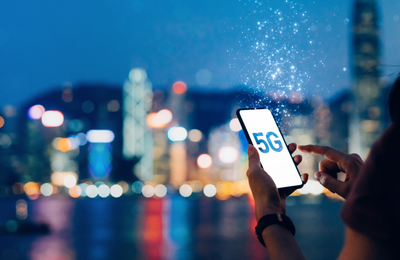 Cobertura de 5G no Brasil já supera meta prevista para 2027