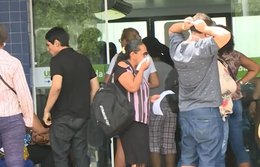 Doenças respiratórias aumentam durante o inverno