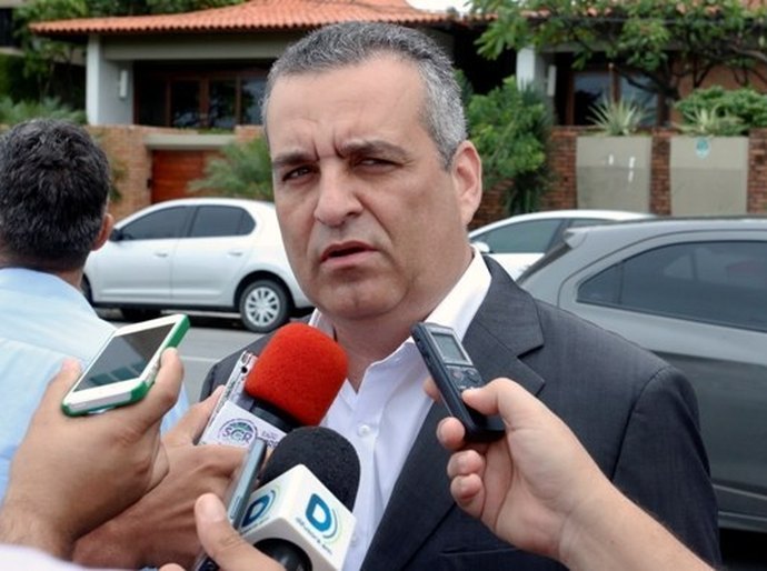 Secretário desmente CUT sobre criação de ‘soldados temporários’ na PM