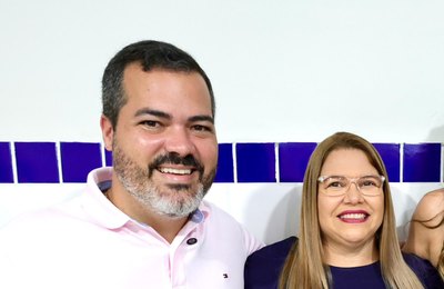 Atalaia realiza pagamento do Prêmio Escola 10; prefeito Nicollas destaca valorização dos profissionais da educação