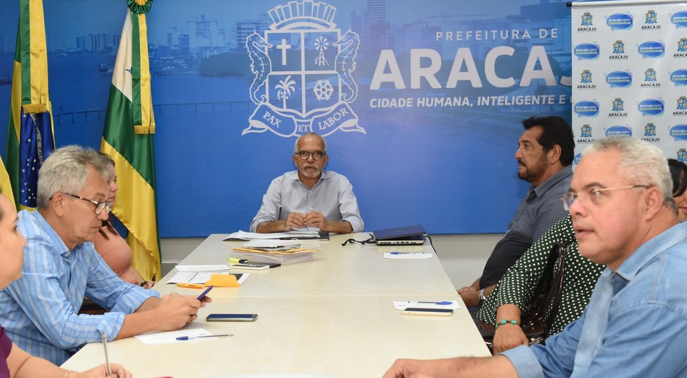 reunião