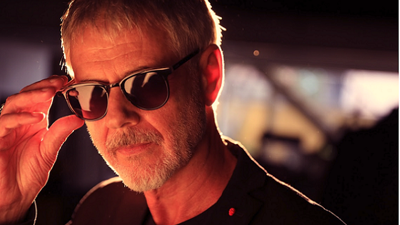 Ritchie leva a SP show baseado em álbum icônico