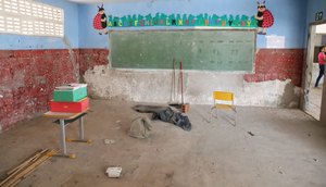Tribunal de Contas inicia fiscalização nas escolas municipais de Cristinápolis