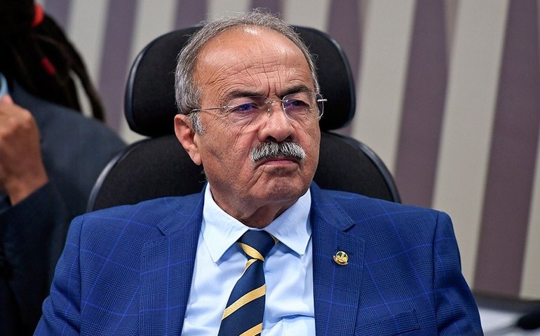 Comissão temporária dos ianomamis vota diligência em Mato Grosso e pedido de fiscalização ao TCU