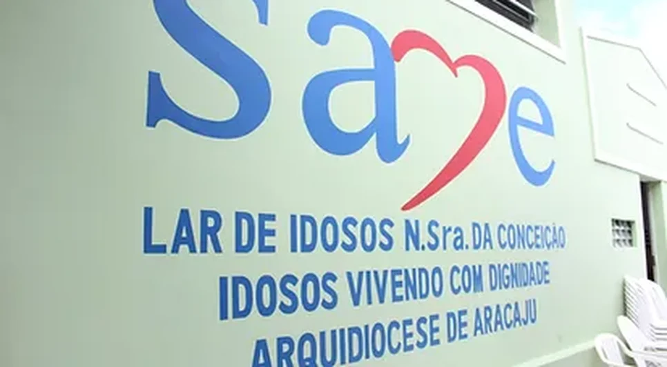 Asilo arrecada leite e produtos de higiene para idosos em Aracaju; veja como doar