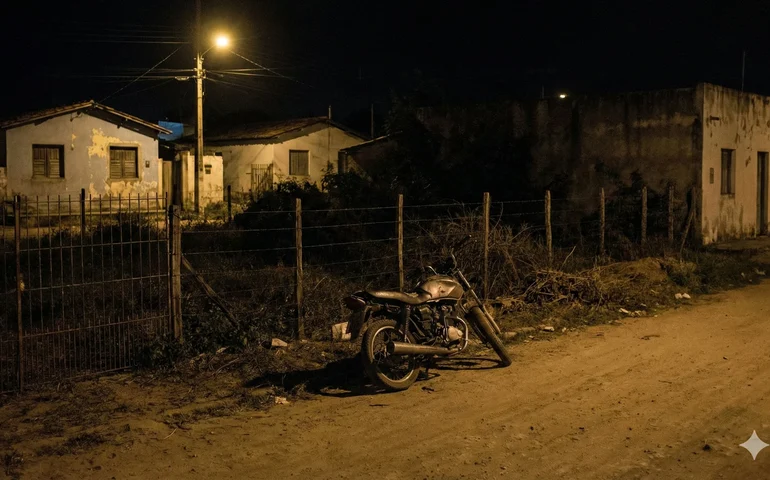 Homem é baleado no ombro e na perna ao tentar escapar de assalto em Maribondo