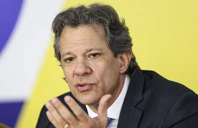 Economia pode crescer 1% no primeiro trimestre, diz Haddad