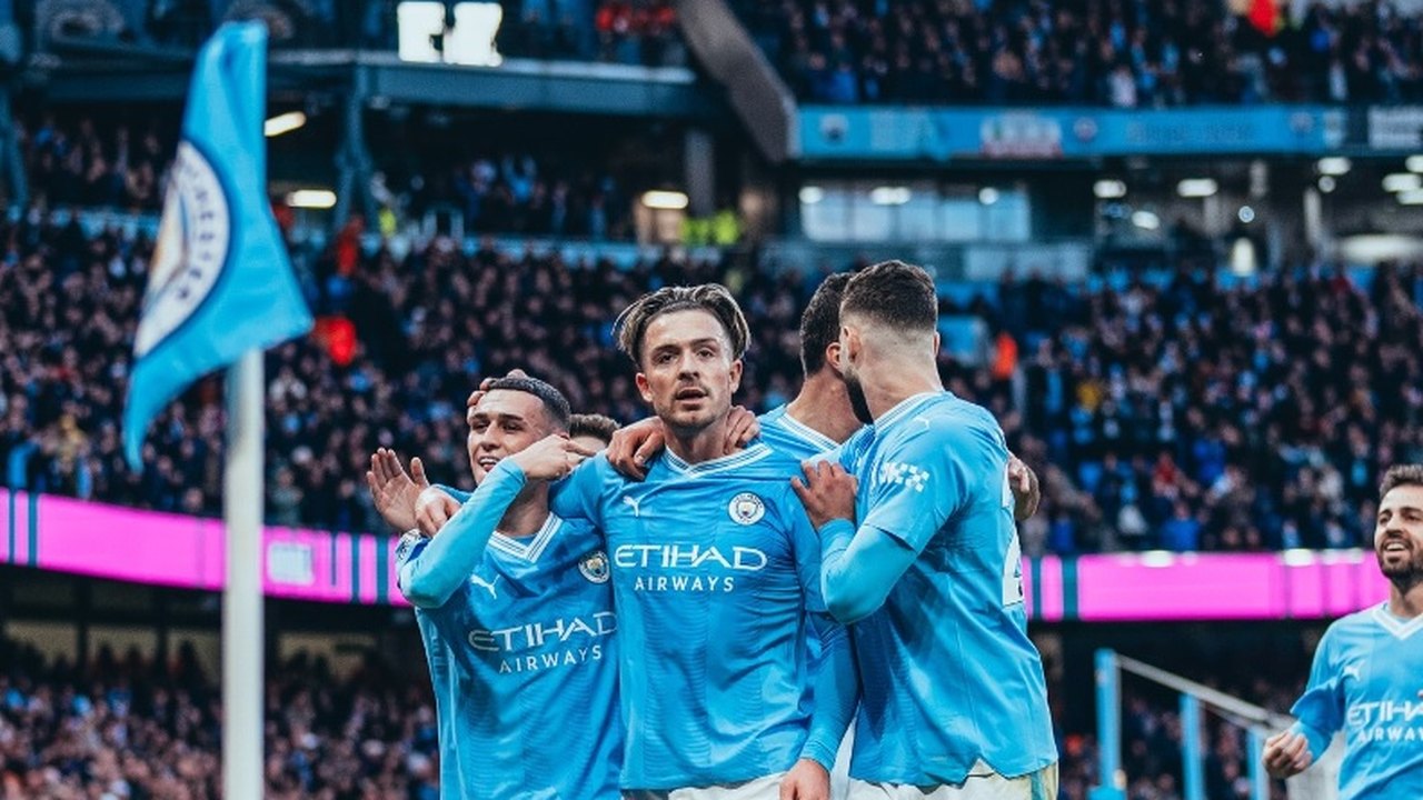 Manchester City está mesmo em crise? Entenda momento de instabilidade do time de Pep Guardiola