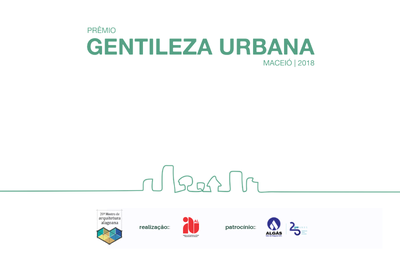 IAB lança a quarta edição do Gentileza Urbana