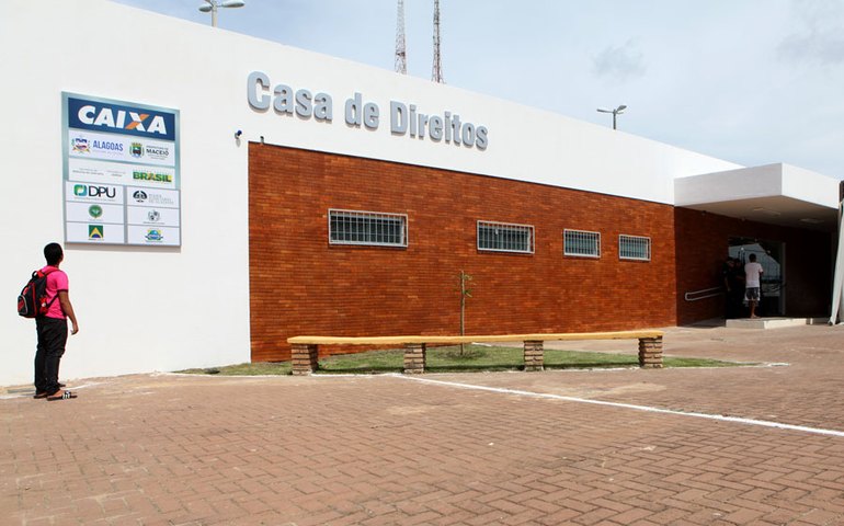 Controladoria leva “Ouvidoria Itinerante” para a Casa de Direitos no Jacintinho