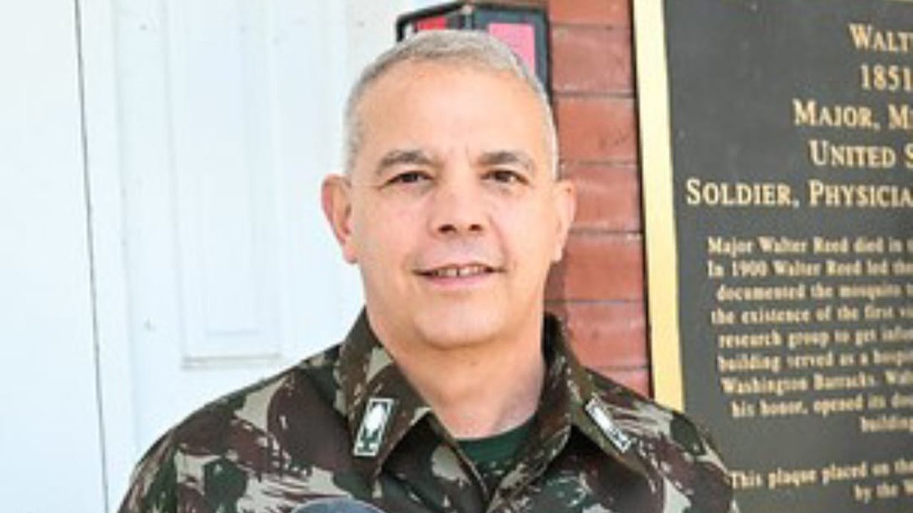 ONU nomeia general brasileiro para comandar força de combate em meio aos conflitos no Congo