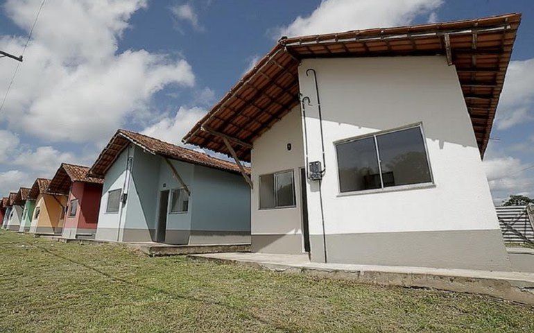 Minha Casa Minha Vida: beneficiários do BPC e Bolsa Família não precisarão pagar parcelas