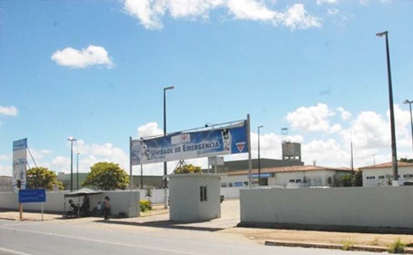 Unidade de Emergência do Agreste alerta familiares sobre tentativas de golpes