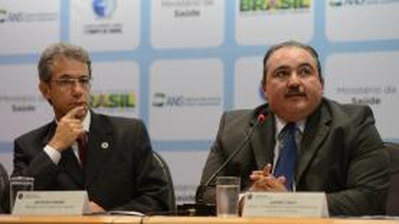 ANS anuncia suspensão de 111 planos de saúde