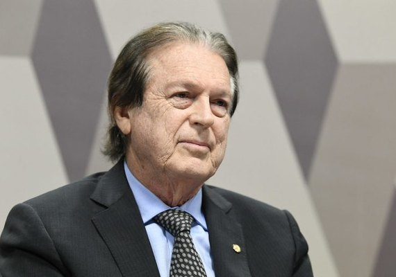 Bivar quer abafar escândalo no Ministério do Turismo