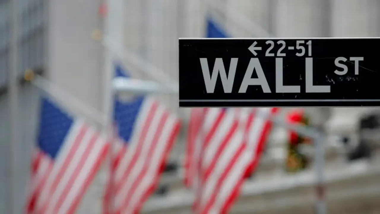 Bolsas de NY fecham em alta e com S&P acima de 6.500 pontos após PIB e reação volátil da Nvidia