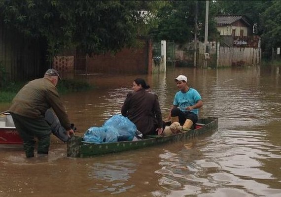 Defesa do meio ambiente não rende votos, destruir rende muito mais